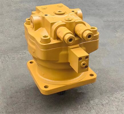 374 374F Schwingmotor für Bagger Ersatzteile 295-9406 2959406 Rotationsantriebsmotor
