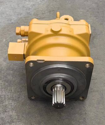 374 374F Schwingmotor für Bagger Ersatzteile 295-9406 2959406 Rotationsantriebsmotor