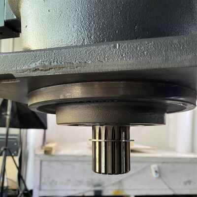 EC380DL EC380 M5X250 Schwingmotor für Volvo Bagger Ersatzteile VOE14653149 Bagger Schwingmotor Reparaturteile