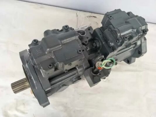SH350A3 Hydraulikpumpe für Sumitomo Bagger Ersatzteile K5V160DTH-K9Y14 Hydraulikpumpe Zubehör Hersteller OEM