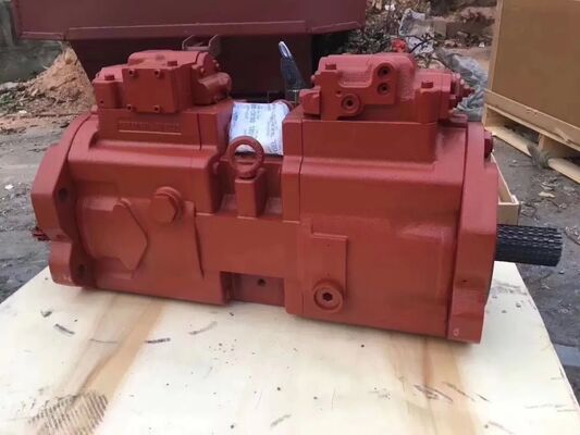SH350A3 Hydraulikpumpe für Sumitomo Bagger Ersatzteile K5V160DTH-K9Y14 Hydraulikpumpe Zubehör Hersteller OEM