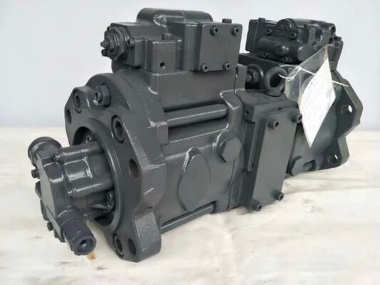 SH350A3 Hydraulikpumpe für Sumitomo Bagger Ersatzteile K5V160DTH-K9Y14 Hydraulikpumpe Zubehör Hersteller OEM