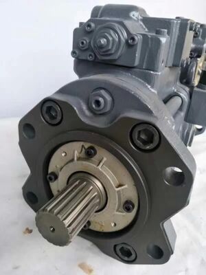 SH350A3 Hydraulikpumpe für Sumitomo Bagger Ersatzteile K5V160DTH-K9Y14 Hydraulikpumpe Zubehör Hersteller OEM