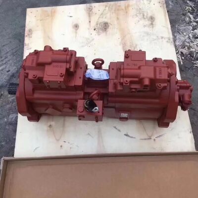 SH350A3 Hydraulikpumpe für Sumitomo Bagger Ersatzteile K5V160DTH-K9Y14 Hydraulikpumpe Zubehör Hersteller OEM