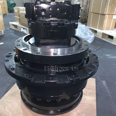 323E 320E Endantrieb für Bagger Ersatzteile 507-6561 507-6558 5076561 5076558 Reisemotormontage Nachmarkt