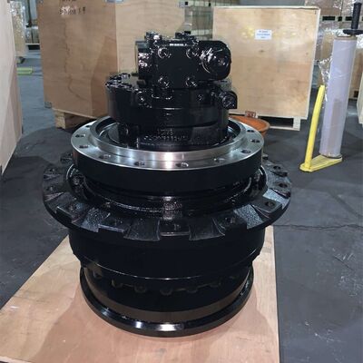 323E 320E Endantrieb für Bagger Ersatzteile 507-6561 507-6558 5076561 5076558 Reisemotormontage Nachmarkt
