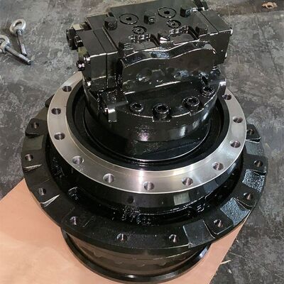 323E 320E Endantrieb für Bagger Ersatzteile 507-6561 507-6558 5076561 5076558 Reisemotormontage Nachmarkt
