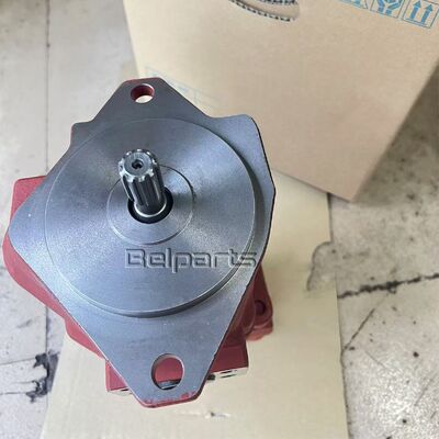 KX15 KX17 Hydraulik-Hauptpumpe für KUBOTA Bagger Ersatzteile PVD-00B-14P-5G3-5761A Axialkolbenpumpe