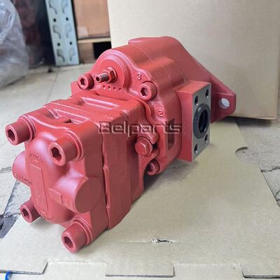 KX15 KX17 Hydraulik-Hauptpumpe für KUBOTA Bagger Ersatzteile PVD-00B-14P-5G3-5761A Axialkolbenpumpe