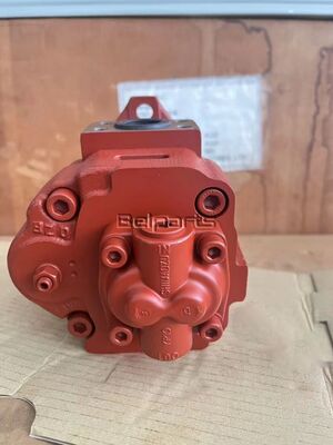 VIO10 SK13 SK15 Hydraulikpumpe für Yammar Kobelco Bagger Ersatzteile PVD-00B-15-3-5658A Axialkolbenpumpe Aftermarket