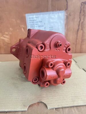 VIO10 SK13 SK15 Hydraulikpumpe für Yammar Kobelco Bagger Ersatzteile PVD-00B-15-3-5658A Axialkolbenpumpe Aftermarket