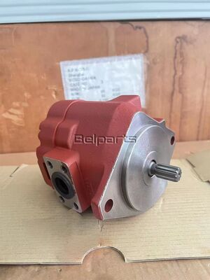 VIO10 SK13 SK15 Hydraulikpumpe für Yammar Kobelco Bagger Ersatzteile PVD-00B-15-3-5658A Axialkolbenpumpe Aftermarket