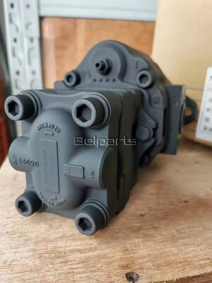 301.5 301.6 301.7 301.8 PC18 HD18 IHI18 EX17 Haupt-Hydraulikpumpe für Hitachi Komatsu Kato Bagger Ersatzteile PVD-00B-16P-6AG3-5757B 487-6207 Axialkolbenpumpe