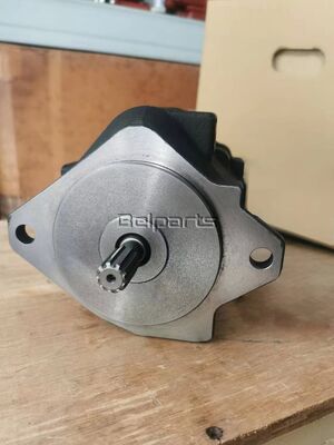 301.5 301.6 301.7 301.8 PC18 HD18 IHI18 EX17 Haupt-Hydraulikpumpe für Hitachi Komatsu Kato Bagger Ersatzteile PVD-00B-16P-6AG3-5757B 487-6207 Axialkolbenpumpe