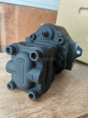 301.5 301.6 301.7 301.8 PC18 HD18 IHI18 EX17 Haupt-Hydraulikpumpe für Hitachi Komatsu Kato Bagger Ersatzteile PVD-00B-16P-6AG3-5757B 487-6207 Axialkolbenpumpe