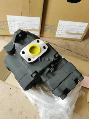 KX25 EBOBCA26 Haupthydraulische Pumpe für Kubota EBOBCA Bagger Ersatzteile PVD-0B-24P-6G3-4191A Achsige Kolbenpumpe OEM
