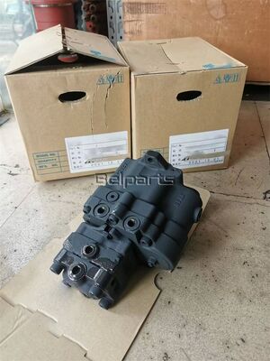 KX25 EBOBCA26 Haupthydraulische Pumpe für Kubota EBOBCA Bagger Ersatzteile PVD-0B-24P-6G3-4191A Achsige Kolbenpumpe OEM