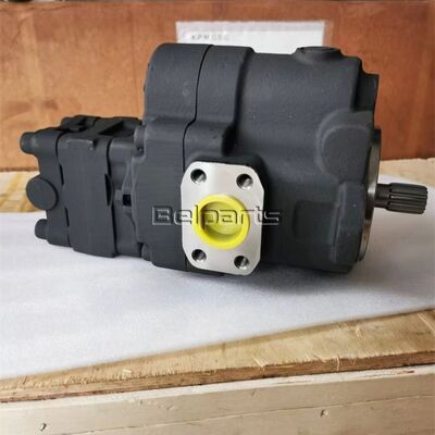 VIO27 VIO30 VIO35 Hydraulik-Hauptpumpe für Yammar-Bagger Ersatzteile PVD-1B-32P-11G5 Axialkolbenpumpe