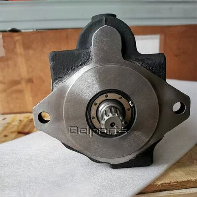 VIO27 VIO30 VIO35 Hydraulik-Hauptpumpe für Yammar-Bagger Ersatzteile PVD-1B-32P-11G5 Axialkolbenpumpe