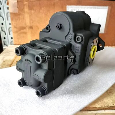 VIO27 VIO30 VIO35 Hydraulik-Hauptpumpe für Yammar-Bagger Ersatzteile PVD-1B-32P-11G5 Axialkolbenpumpe