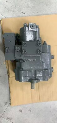 VIO55-6 VIO60-6B Hydraulikpumpe für Yanmar-Bagger Ersatzteile PSVD2-21E Axialkolbenpumpe