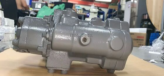 VIO55-6 VIO60-6B Hydraulikpumpe für Yanmar-Bagger Ersatzteile PSVD2-21E Axialkolbenpumpe