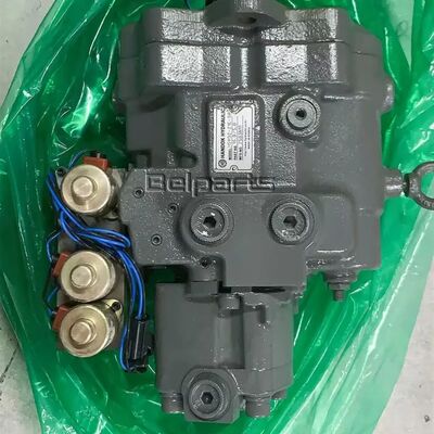 VIO55-6 VIO60-6B Hydraulikpumpe für Yanmar-Bagger Ersatzteile PSVD2-21E Axialkolbenpumpe