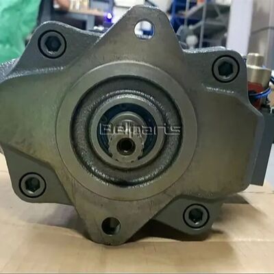 VIO55-6 VIO60-6B Hydraulikpumpe für Yanmar-Bagger Ersatzteile PSVD2-21E Axialkolbenpumpe