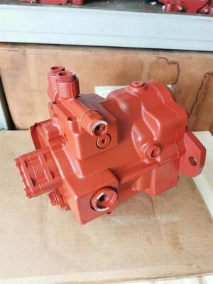 KX40 KX151 KX155 Haupt-Hydraulikpumpe für KUBOTA Bagger Ersatzteile PSVL-54CG Axialkolbenpumpe Aftermarket