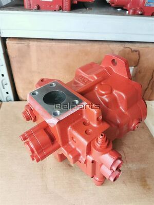 KX40 KX151 KX155 Haupt-Hydraulikpumpe für KUBOTA Bagger Ersatzteile PSVL-54CG Axialkolbenpumpe Aftermarket