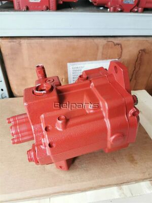 KX40 KX151 KX155 Haupt-Hydraulikpumpe für KUBOTA Bagger Ersatzteile PSVL-54CG Axialkolbenpumpe Aftermarket