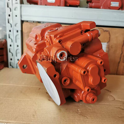 KX175 Hydraulik-Hauptpumpe für KUBOTA Bagger Ersatzteile PSVL-84 Hochfrequenz-Betrieb Bagger Hydraulikpumpe