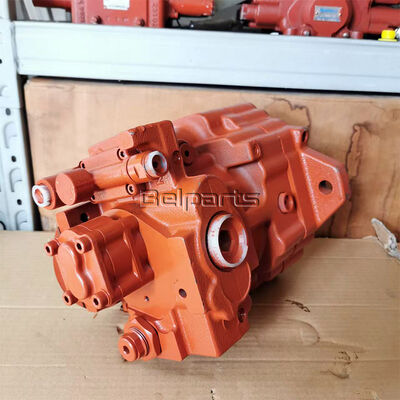 KX175 Hydraulik-Hauptpumpe für KUBOTA Bagger Ersatzteile PSVL-84 Hochfrequenz-Betrieb Bagger Hydraulikpumpe