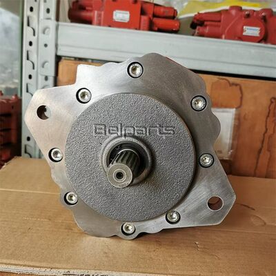 KX175 Hydraulik-Hauptpumpe für KUBOTA Bagger Ersatzteile PSVL-84 Hochfrequenz-Betrieb Bagger Hydraulikpumpe