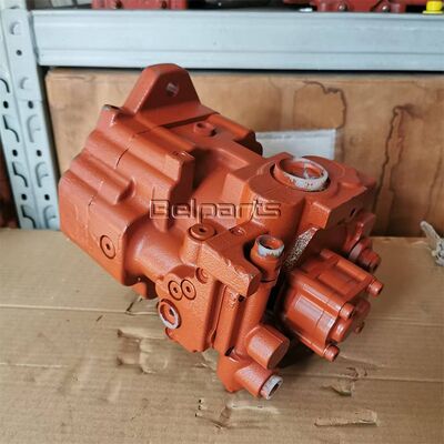 KX175 Hydraulik-Hauptpumpe für KUBOTA Bagger Ersatzteile PSVL-84 Hochfrequenz-Betrieb Bagger Hydraulikpumpe