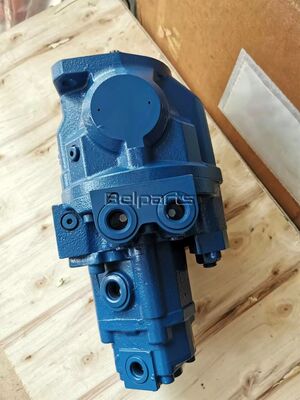 KX30 KX35 Hydraulikpumpe für KUBOTA Bagger Ersatzteile AP2D18 Axialkolbenpumpe