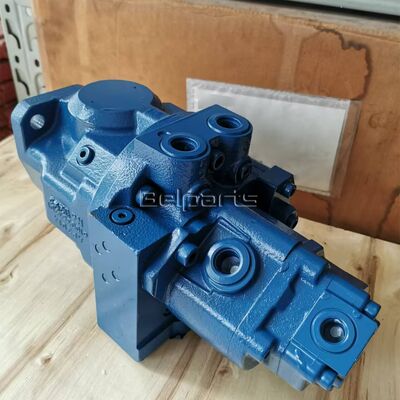 KX30 KX35 Hydraulikpumpe für KUBOTA Bagger Ersatzteile AP2D18 Axialkolbenpumpe