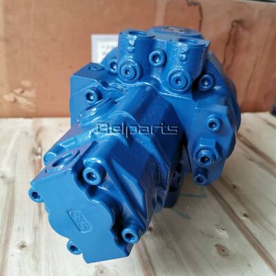 KX30 KX35 Hydraulikpumpe für KUBOTA Bagger Ersatzteile AP2D18 Axialkolbenpumpe