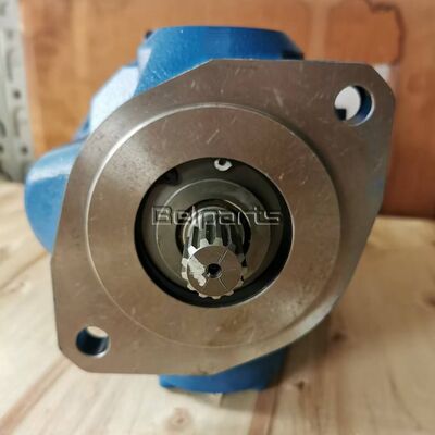 KX30 KX35 Hydraulikpumpe für KUBOTA Bagger Ersatzteile AP2D18 Axialkolbenpumpe