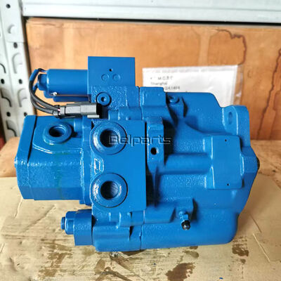 IHI40 Hydraulische Hauptpumpe für Bagger-Ersatzteile AP2D18 Hochfrequenzbetrieb