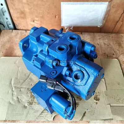 IHI40 Hydraulische Hauptpumpe für Bagger-Ersatzteile AP2D18 Hochfrequenzbetrieb