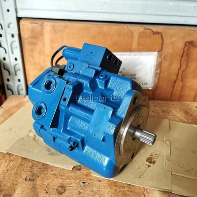IHI40 Hydraulische Hauptpumpe für Bagger-Ersatzteile AP2D18 Hochfrequenzbetrieb