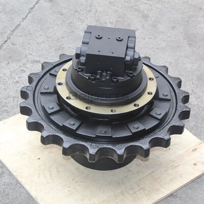 EX75UR EX75UR-3 Endantrieb für Hitach Bagger Ersatzteile 9118299 Reisemotormontage