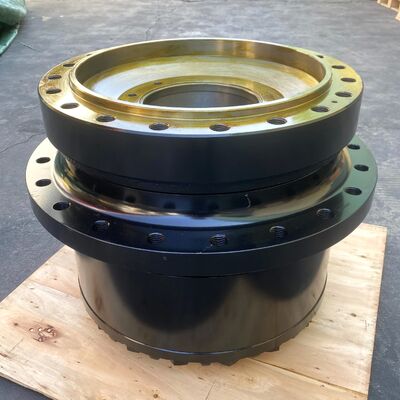 374D 374F Reiseverringerung für Ersatzteile für Bagger 296-6303 199-4726 513-0834 353-0590 Reisegetriebe OEM