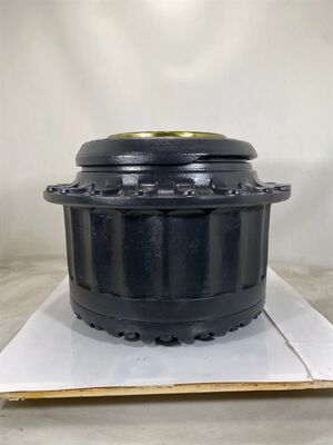 PC300-3 PC300LC-3 Fahrreduktion für Komatsu Bagger Ersatzteile 207-27-00052 207-27-00051 Gleisantrieb Reduktor
