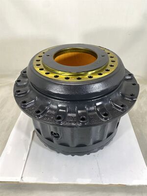 PC300-3 PC300LC-3 Fahrreduktion für Komatsu Bagger Ersatzteile 207-27-00052 207-27-00051 Gleisantrieb Reduktor