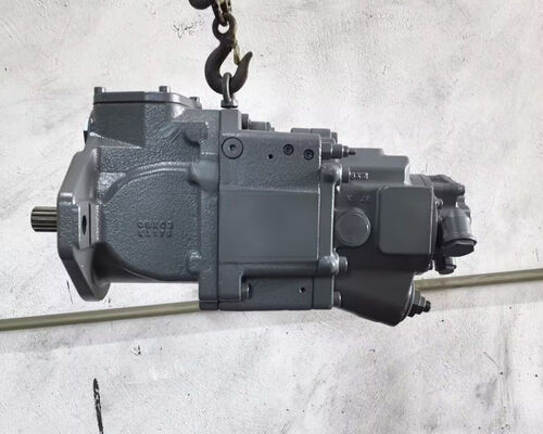 ZX85 zx85us zx85-5 4469025 YD00002228 YD00013054 K7SP36 K7VL28 Hydraulikpumpe Hydraulische Hauptpumpe YD00002228 YD00013054 für Hitachi ZX85 Bagger