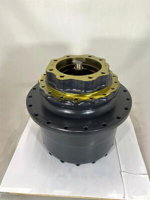 PC200-5 Fahrreduktion für Komatsu Bagger Ersatzteile 20Y-27-X1102 20Y-27-X1101 20Y-27-00015 20Y-27-00014 20Y-27-00013 20Y-27-00012 Antriebsreduktionsgetriebe