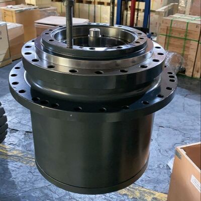 DX255-5 DX255LC-5 Fahrreduzierung für Doosan Bagger Ersatzteile 170402-00029 Kettenantriebsreduzierer OEM