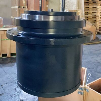 DX255-5 DX255LC-5 Fahrreduzierung für Doosan Bagger Ersatzteile 170402-00029 Kettenantriebsreduzierer OEM